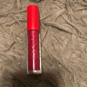 Mac Taraji Henson lipgloss